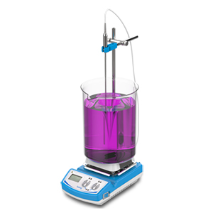 恒温磁力搅拌器