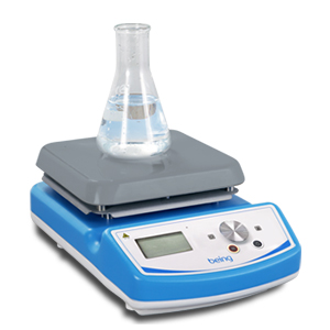 加热磁力搅拌器 | 方盘型 B系列