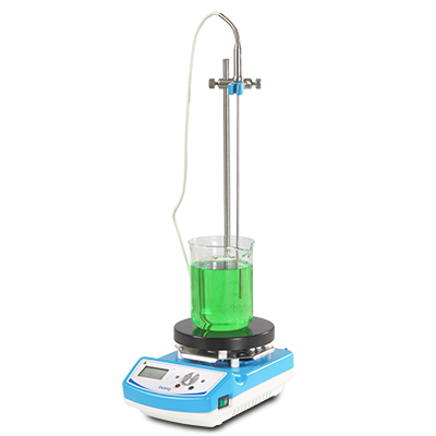 恒温磁力搅拌器 | 圆盘型 A系列