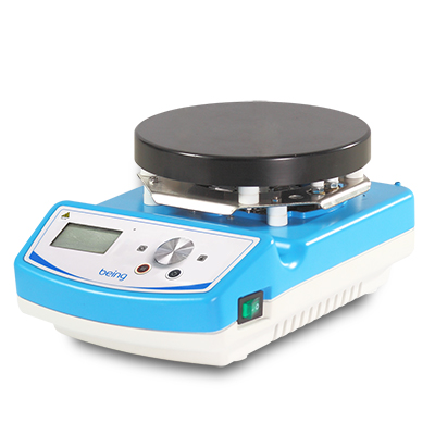 加热磁力搅拌器 | 圆盘型 B系列