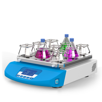 高速回旋振荡器