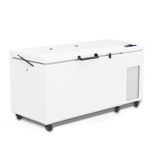 -86℃ 卧式超低温冰箱