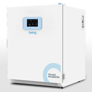 水套式CO2培养箱