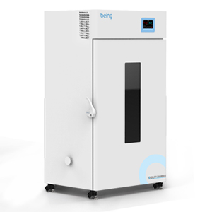 药品稳定性试验箱