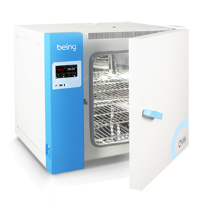 鼓风干燥箱（触摸屏）