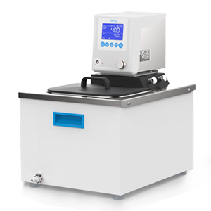 加热恒温循环槽