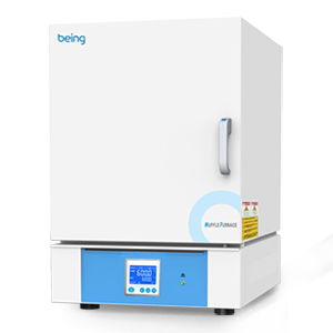 箱式电阻炉--普及型