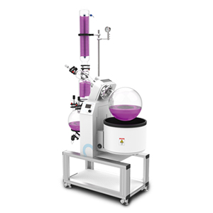 工业级旋转蒸发仪