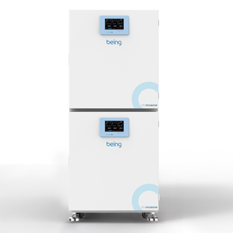 低温立式振荡器