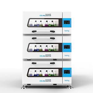 叠加式——CO2 振荡培养箱（大型）