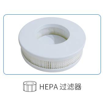 HEPA过滤器