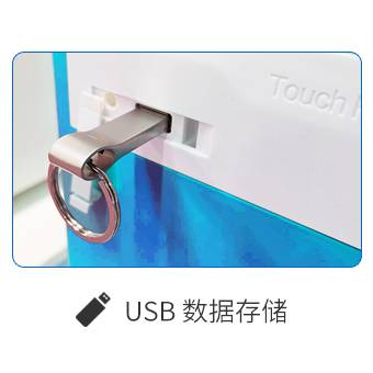 USB通迅接口