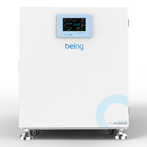 半导体制冷CO2-振荡培养箱