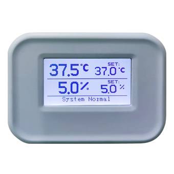 第二套监测系统