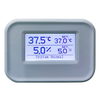 第二套监测系统