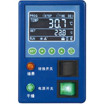 多段可编程温度控制器