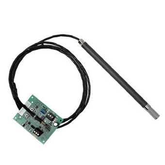 电容式湿度传感器