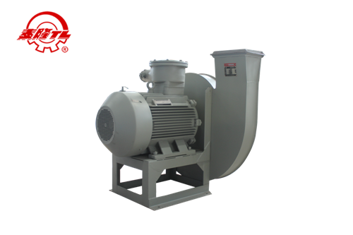 3L系列罗茨风机在变频调速时如何避免叶轮共振？