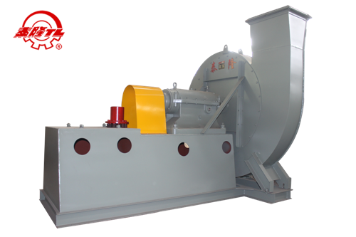 9-26N077.2D通风机