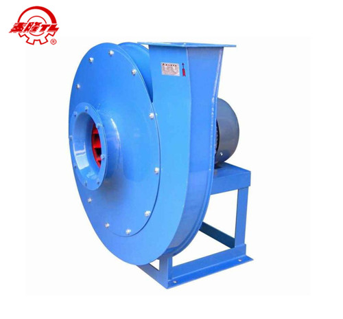 高压离心通风机
