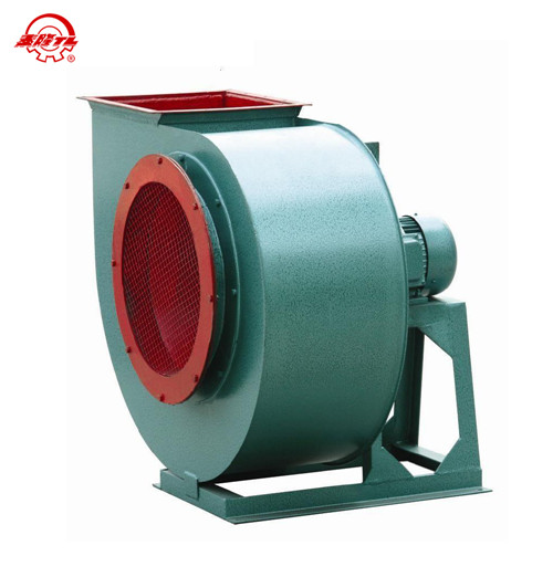 环保除尘配套风机