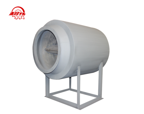 离心风机消音器