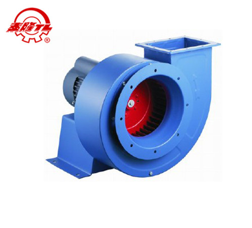离心通风机