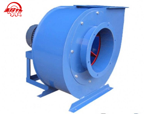 排尘离心通风机