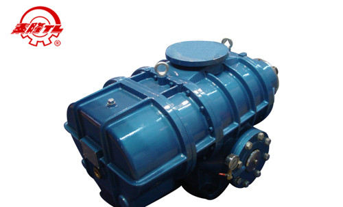 3L52WD罗茨风机