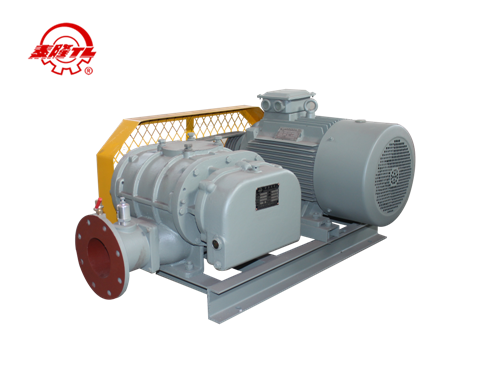 TFR系列罗茨风机