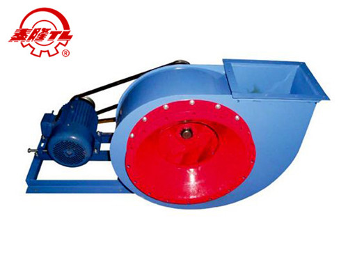 y5-47型锅炉离心引风机