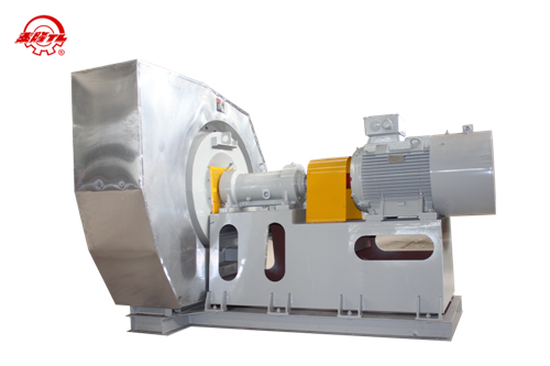 Y629N09.5D离心引风机